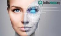 Ảnh Nếu muốn sống trên sao Hỏa liệu con người sẽ phải hợp nhất với robot không? 