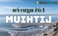 Ảnh Tai hoạ mang tên lithium: Vùng đất sở hữu mỏ “vàng trắng” lớn nhất thế giới nhưng lại nghèo xác xơ