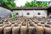 Ảnh Công nghệ trong bình cổ giúp cho người Trung Quốc đồ đá "vượt thời gian"
