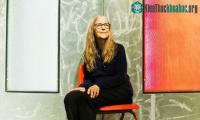 Ảnh Nữ kỹ sư Margaret Hamilton - Người hùng thầm lặng trong sứ mệnh Apollo lịch sử