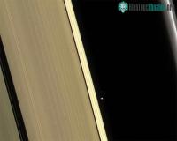 Ảnh Cách xa trái đất 1,4 tỷ km tàu cũ trụ NASA gửi về bức ảnh bí ẩn khiến giới khoa học sửng sốt