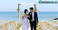 Ảnh Nghiên cứu mới cho thấy: Đàn ông muốn sống thọ thì cần lấy vợ!