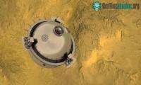 Ảnh Tàu NASA sắp tới sẽ bay qua khí quyển địa ngục của sao Kim