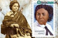 Ảnh Cuộc đời Edmonia Lewis: Nữ nghệ sĩ đã thay đổi nghệ thuật nhân loại mãi mãi