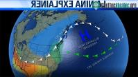 Ảnh Trạng thái La Nina 3 năm liên tiếp là hiếm gặp, cuối năm 2022 thiên tai, mưa bão tới dồn dập