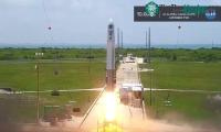 Ảnh NASA đã mất hai vệ tinh do đối tác phóng tên lửa thất bại