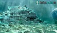 Ảnh Ngắm nhìn tàn tích của thành phố Thonis-Heracleion - Nơi nền văn minh Ai Cập ẩn mình dưới đại dương