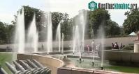 Ảnh Tại châu Âu, thời tiết bất thường dần trở thành bình thường