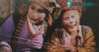 Ảnh Sự thật té ngửa về phương pháp dùng tơ bắt mạch nổi tiếng "Tây Du Ký"