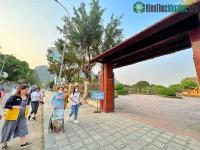 Ảnh Khám phá bên trong nhà máy in tiền đầu tiên của nước Việt Nam tại Hòa Bình