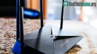Ảnh Những sai lầm trong việc đặt bộ phát Wi-Fi