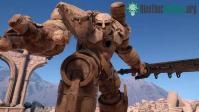 Ảnh Golem: Từ quái vật bằng đá trong tưởng tượng tới hình tượng ngoài đời thực