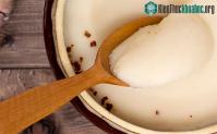 Ảnh Mỡ động vật và công dụng của chúng đối với Người Ai Cập cổ đại