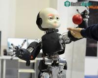 Ảnh Mặt tối của AI: Robot nay đã biết phân biệt chủng tộc và giới tính