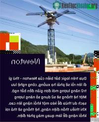 Ảnh Áp dụng nguyên lý vật lý của Newton, các kỹ sư tạo ra được những tháp pin khổng lồ lưu trữ điện mặt trời