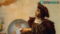 Ảnh Khai quật hài cốt cháu gái Columbus ở Tây Ban Nha với mục đích để xác định nguồn gốc