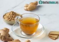 Ảnh Hướng dẫn cách dùng gừng giúp tốt cho việc tiêu hóa