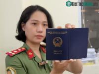 Ảnh Chiêm ngưỡng hình ảnh những địa danh nổi tiếng trên mẫu hộ chiếu mới