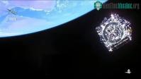 Ảnh NASA chuẩn bị công bố hình ảnh sâu nhất về vũ trụ