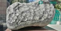 Ảnh Cánh đồng dài 430 km chứa đầy các thiên thạch