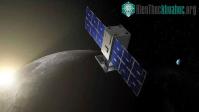 Ảnh Bạn có biết vì sao vệ tinh CAPSTONE của NASA lại mất đến 4 tháng để bay đến Mặt trăng?