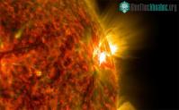 Ảnh Dự báo sai về năng lượng Mặt trời của NASA, Trái đất biết tránh "đường" nào?