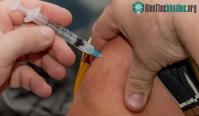 Ảnh Cơ hội chữa khỏi AIDS chỉ bằng một mũi tiêm