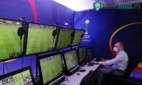 Ảnh FIFA World Cup 2022 sẽ triển khai trên hệ thống VAR mới