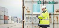 Ảnh "Sát nhân giấu mặt" ẩn mình trong những thùng container