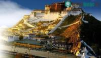 Ảnh Phải chăng một nửa số vàng trên thế giới nằm trong cung điện Potala?