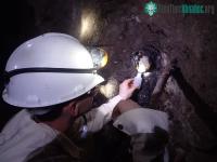 Ảnh Tìm thấy mẫu nước có niên đại 1,2 tỉ năm: nồng độ nguyên tố phóng xạ cao chưa từng thấy