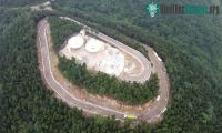 Ảnh Trung Quốc xây dựng hệ thống radar tầm xa nhất thế giới