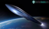 Ảnh Hai công ty Mỹ có thể khám phá sao Hỏa trước SpaceX