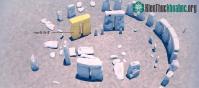 Ảnh Bí ẩn ngàn năm ngay tại Stonehenge cuối cùng cũng được giải mã: Rõ ràng và chi tiết!