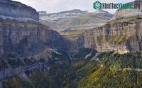 Ảnh Phát hiện ra một thành phố của đế quốc La Mã tại dãy Pyrenees