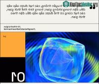 Ảnh “Tinh thể thời gian” là trạng thái vật chất hoàn toàn mới đối với nhân loại!