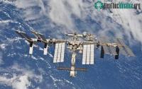 Ảnh Cảnh báo NASA có thể không có trạm vũ trụ thay thế khi ISS ngừng hoạt động