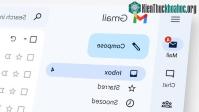 Ảnh Hướng dẫn kích hoạt giao diện Gmail vừa được Google triển khai