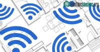 Ảnh Cái tên Wi-Fi có nghĩa là thế nào?