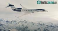 Ảnh Những điểm gì đặc biệt trên chiếc chuyên cơ riêng trị giá 80 triệu USD mà Elon Musk đang háo hức chờ đợi?