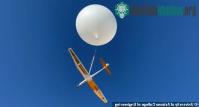 Ảnh Các nhà khoa học NASA đã phát triển được một tàu lượn có thể bay như “chim hải âu” trên sao Hỏa!