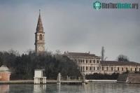 Ảnh Poveglia - Hòn đảo bị đồn rằng có nhiều ma nhất thế giới