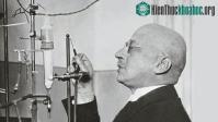 Ảnh Nhà khoa học xuất chúng cùng phát minh cứu hàng tỷ người nhưng cũng làm hại hàng triệu người khác