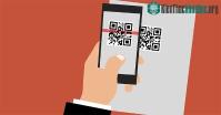 Ảnh Không nên quét mã QR lung tung