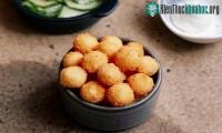 Ảnh Công ty Đức tạo ra thịt cá nhân tạo từ tế bào cá nuôi cấy