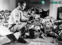 Ảnh Thor Heyerdahl và chuyến phiêu lưu vượt Thái Bình Dương bằng thuyền tự chế