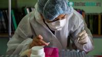 Ảnh Trung Quốc lại xuất hiện chủng virus mới, có nguồn gốc từ virus khả năng gây chết người