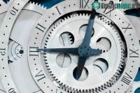 Ảnh Thời gian giãn nở hay nhận thức của chúng ta về thời gian chưa chính xác?