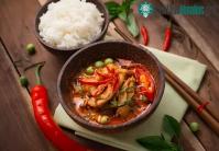 Ảnh Top 5 loại thực phẩm đáng sợ nhất với chứng ợ nóng