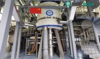 Ảnh Trung Quốc  nam châm mạnh nhất thế giới, gấp 1 triệu lần từ trường Trái đất